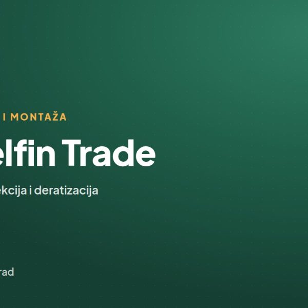 Delfin Trade
