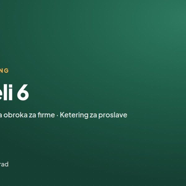 Deli 6