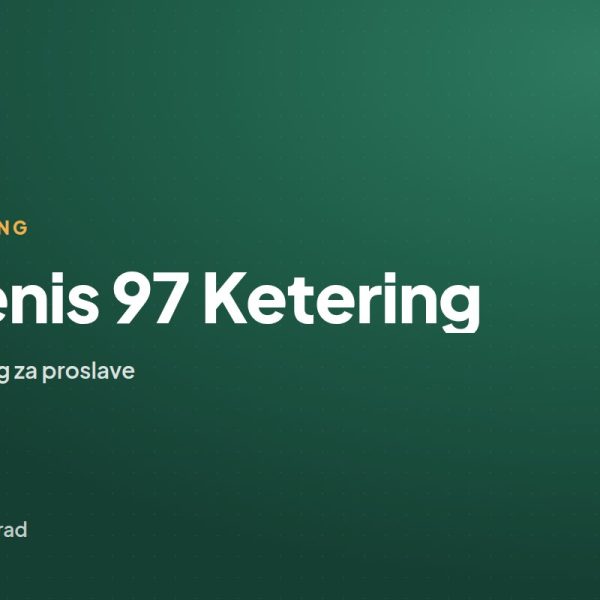 Denis 97 Ketering