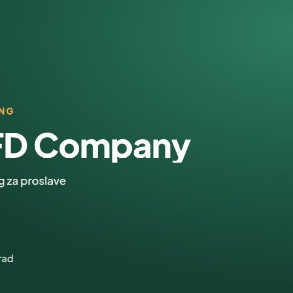 DFD Company