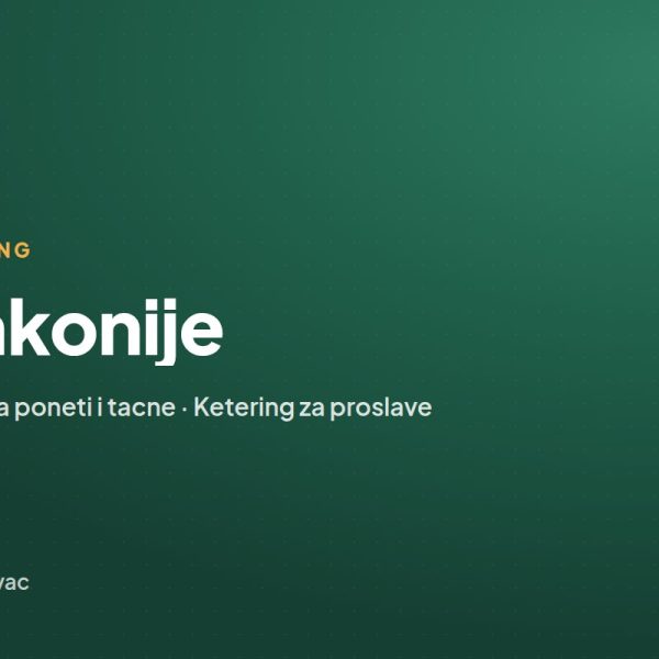 Đakonije