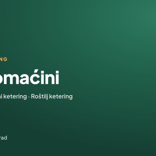 Domaćini