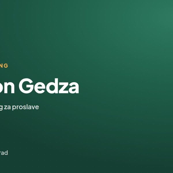 Don Gedza