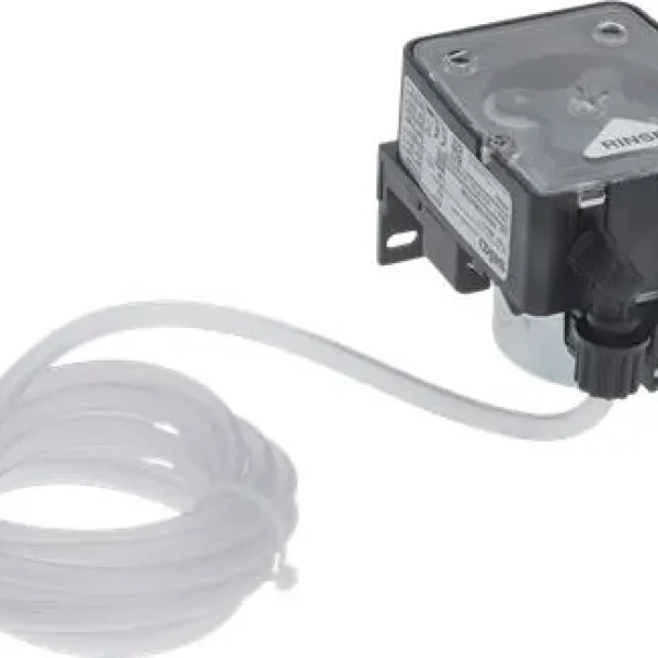 Dozator za sjaj Seco NBM 0.7, bez elektronike, 0-0,7 l/h