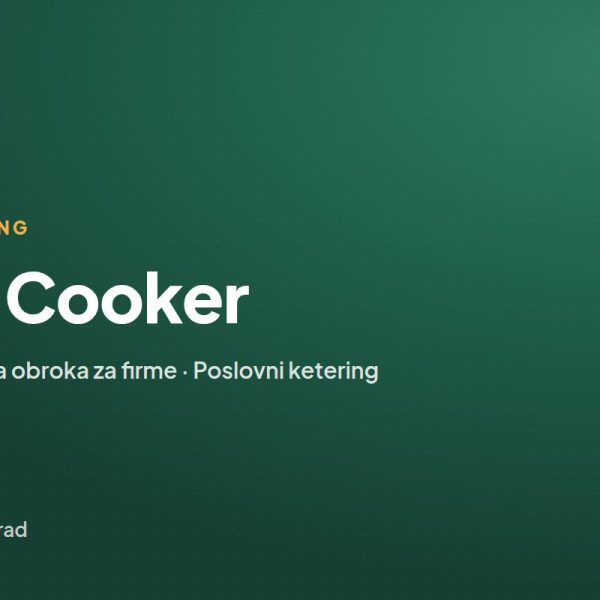 Dr Cooker
