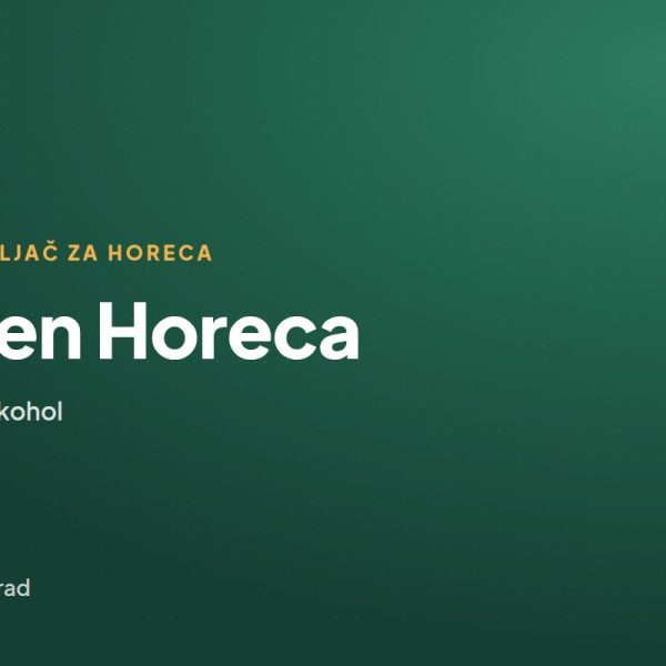 Dren Horeca