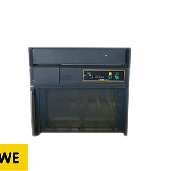 Duvaljka Miwe — peć za pekare, 3 pleha, 4,5kW