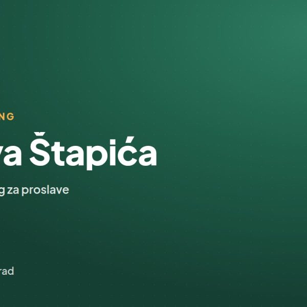 Dva Štapića