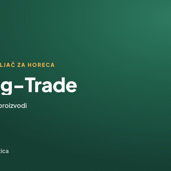 Egg-Trade