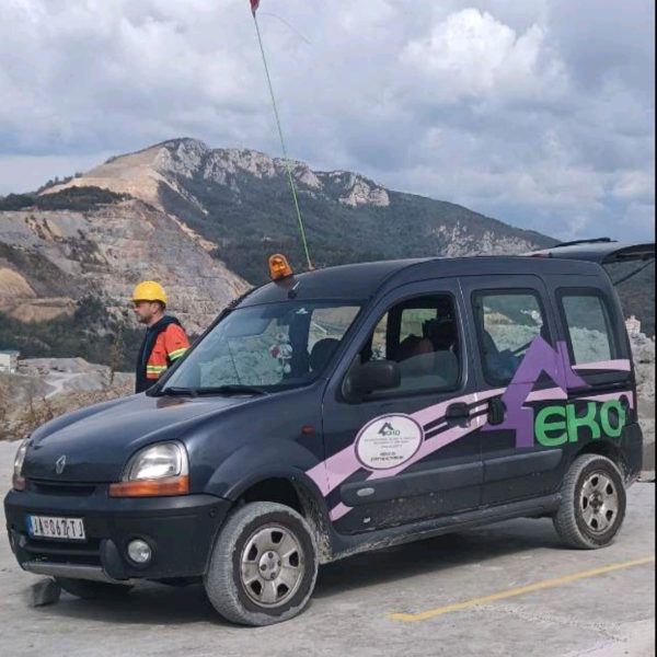 Eko DDD