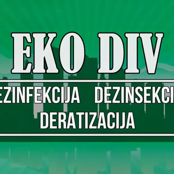 Eko Div