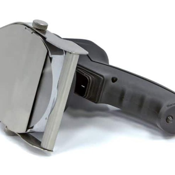 Električni nož za giros Maxima — sečivo 10 cm