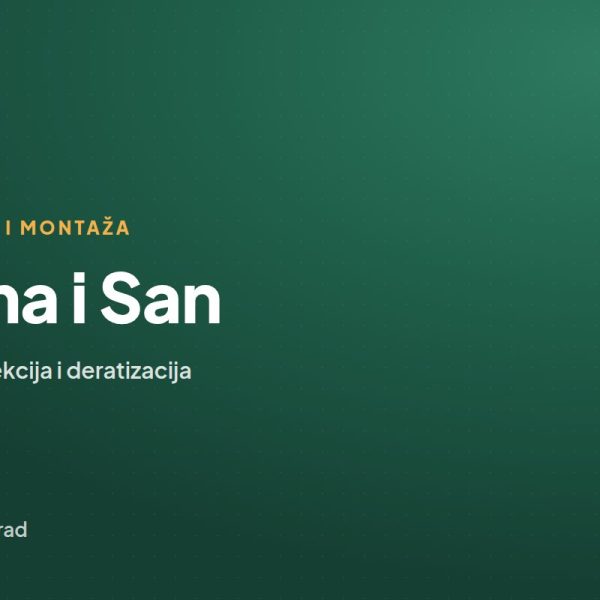 Ema i San