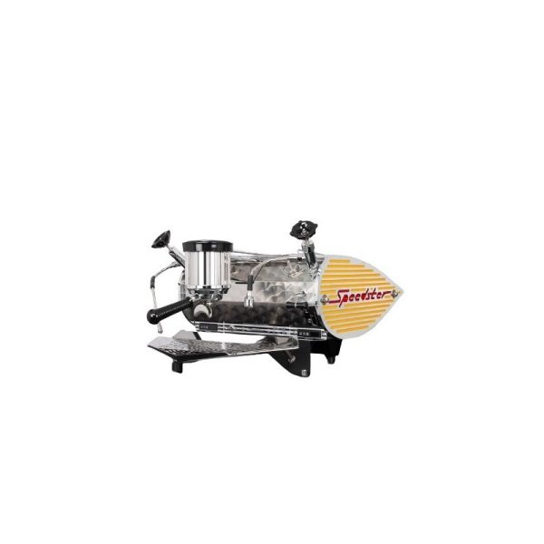 Espresso aparat Kees van der Westen Speedster, custom dizajn, 220V