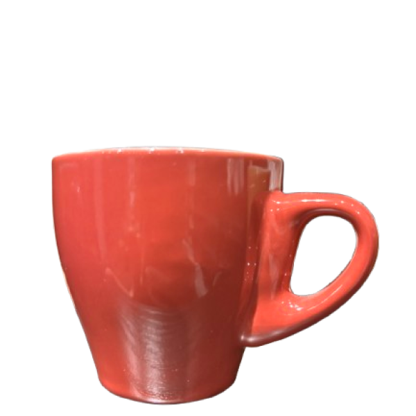 Espresso šolje u boji, set od 6 komada
