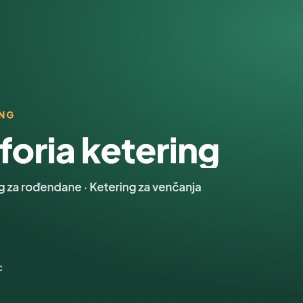 Euforia ketering