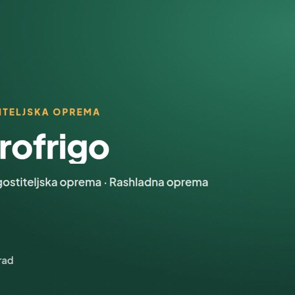 Eurofrigo