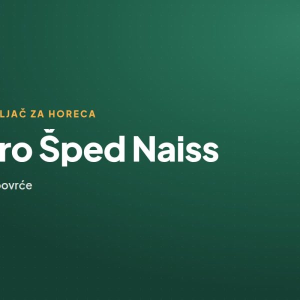 Evro Šped Naiss