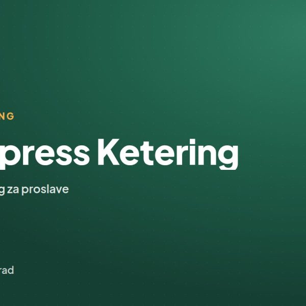 Express Ketering
