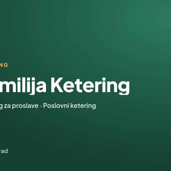Familija Ketering