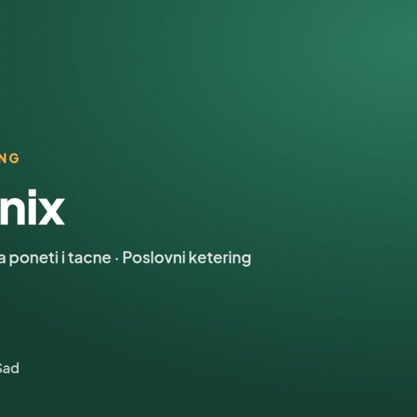 Fenix