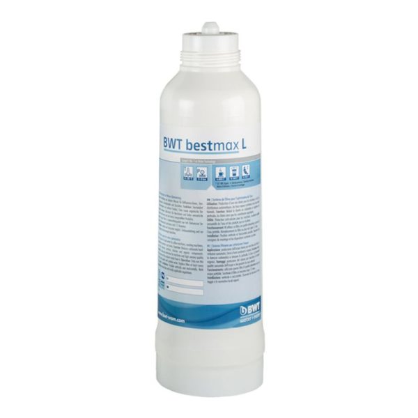 Filter za vodu BWT BestMAX L — zaštita od kamenca