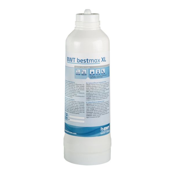 Filter za vodu BWT BestMax XL — univerzalna zaštita od kamenca
