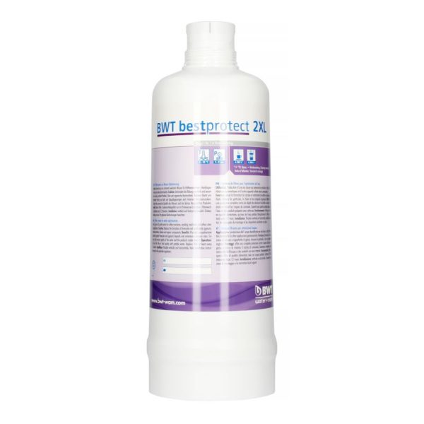 Filter za vodu BWT Bestprotect 2XL — zaštita od kamenca i gipsa