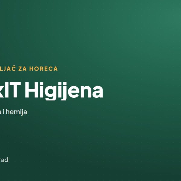 FixIT Higijena
