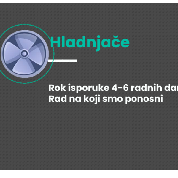 Freon Rashladni Sistemi
