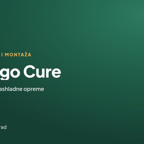 Frigo Cure
