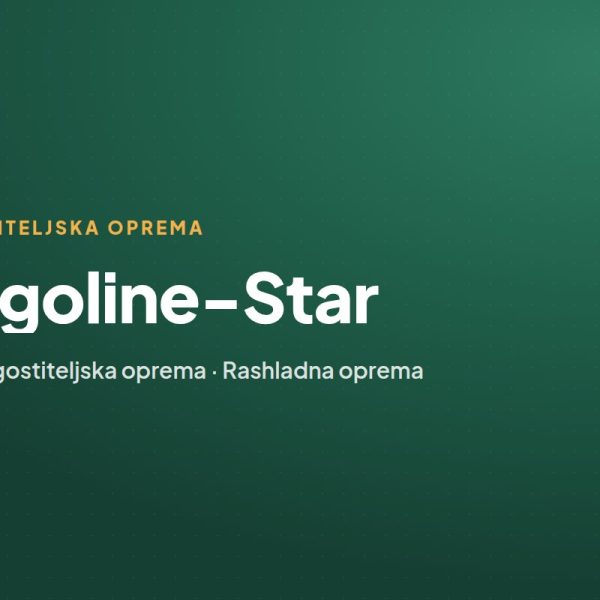 Frigoline-Star