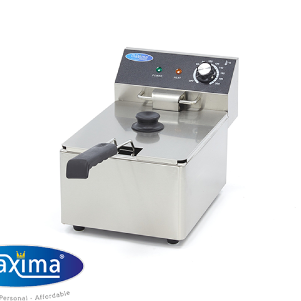 Friteza Maxima 6L, 2.5kW