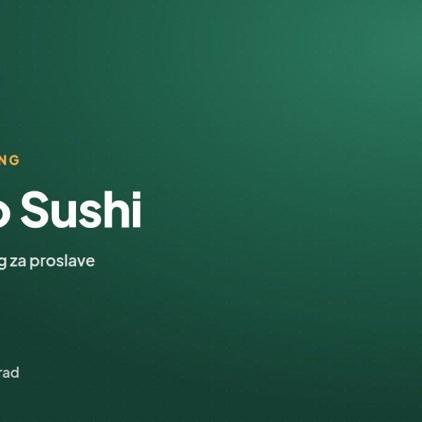 Go Sushi