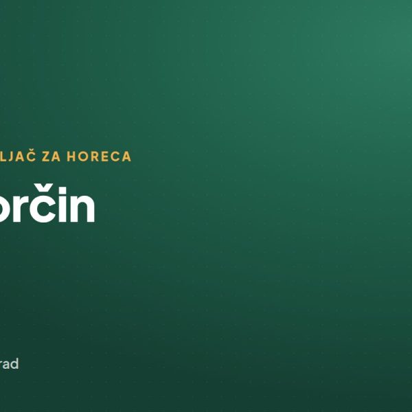Gorčin