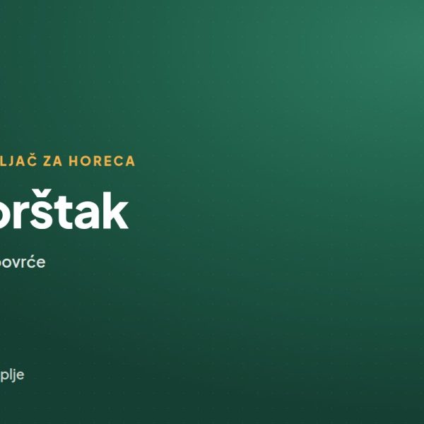 Gorštak
