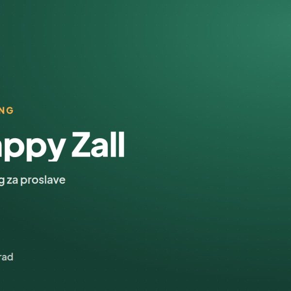 Happy Zall