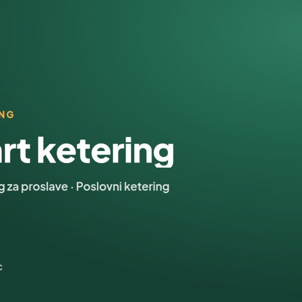 Hart ketering