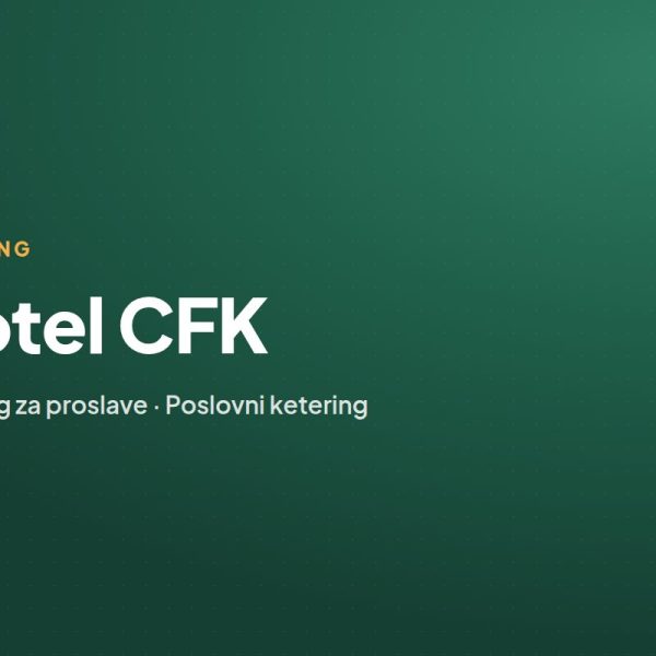 Hotel CFK