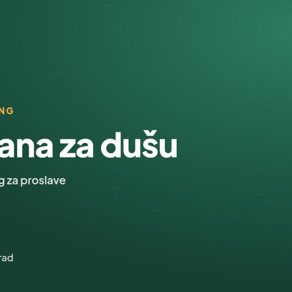 Hrana za dušu