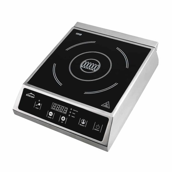 Indukciona ploča Lacor, 2700 W