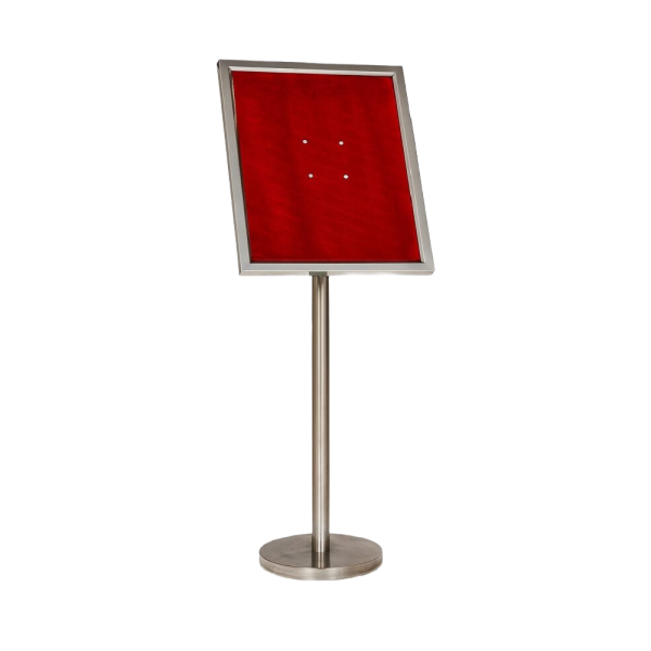 Info tabla inox BHY023 — 130 x 50 x 60 cm
