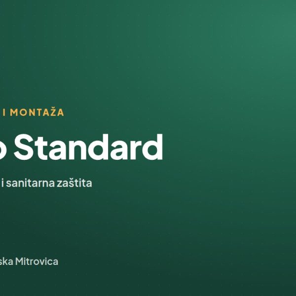 Iso Standard