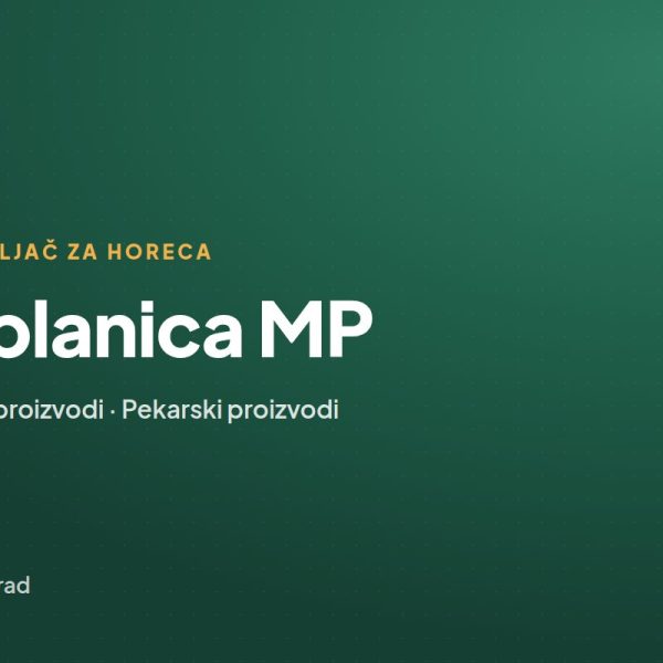 Jablanica MP