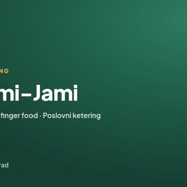 Jami-Jami