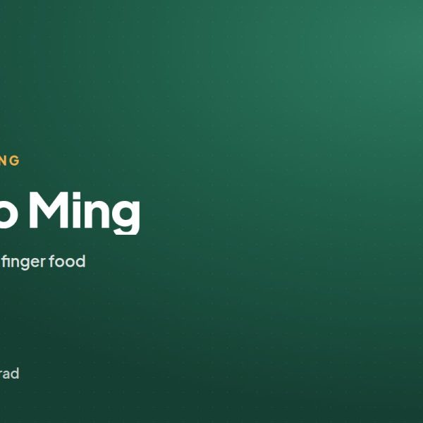 Jao Ming