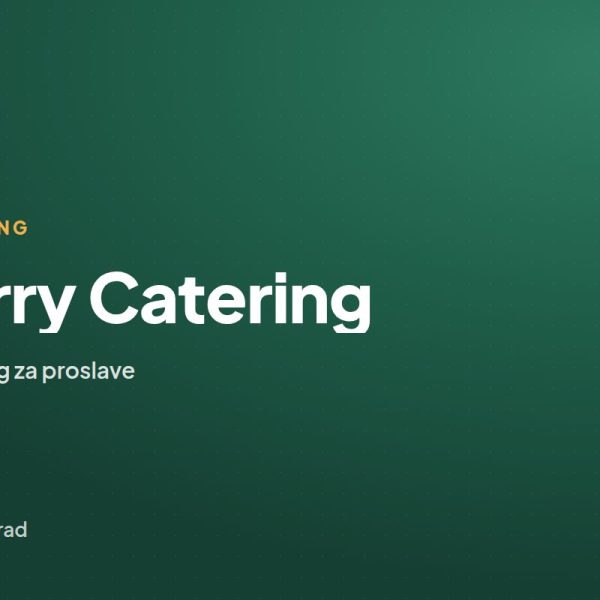 Jerry Catering