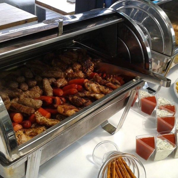 Jerry Catering Service