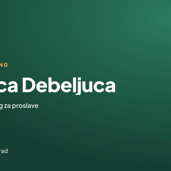 Juca Debeljuca