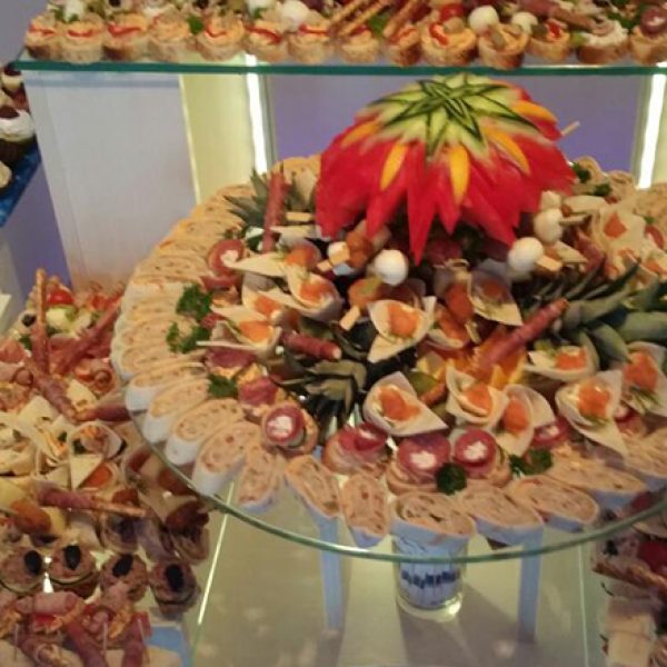 Just Catering